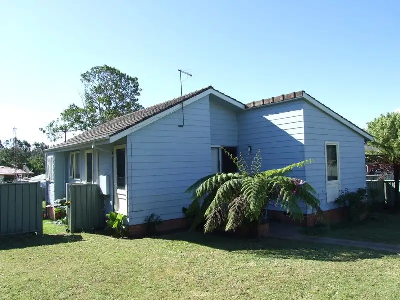 Main view of Homely house listing, 18 Bunyarra Drive, Bega NSW 2550