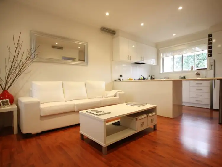 Third view of Homely unit listing, 14/4A COLONSAY ROAD, Springvale VIC 3171