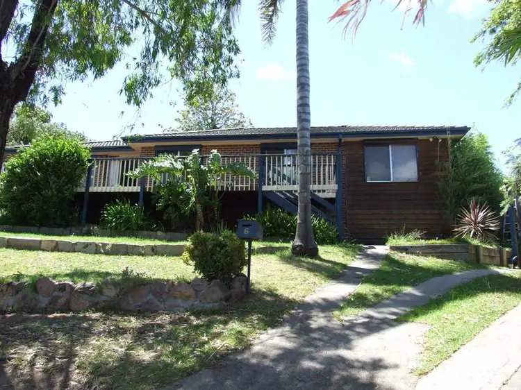 6 Ballima Court, Bega NSW 2550