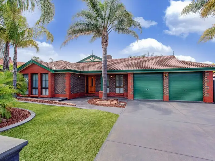 22 Mertz Court, Greenwith SA 5125