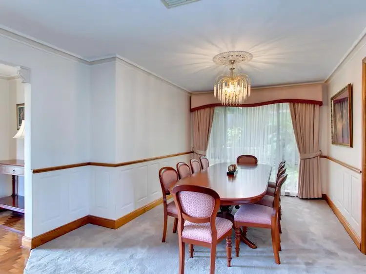 Fifth view of Homely house listing, 22 Mertz Court, Greenwith SA 5125