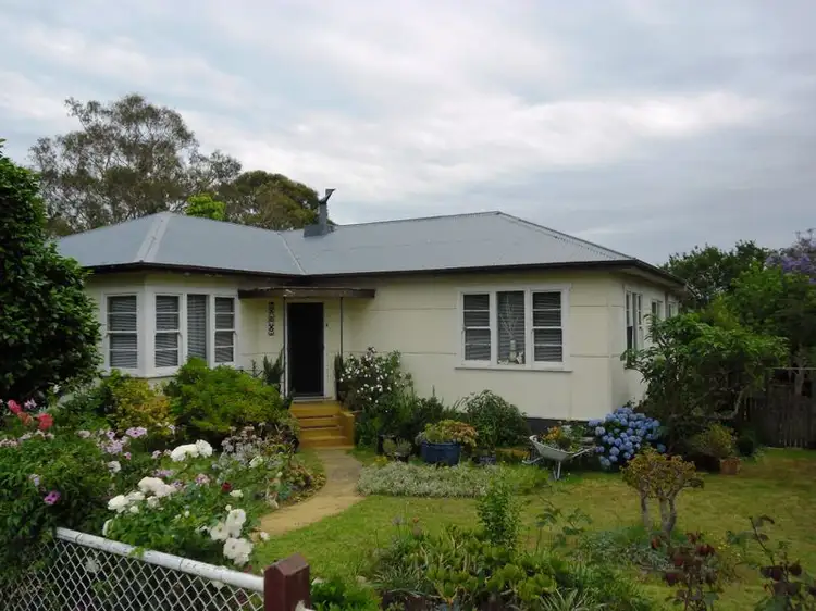 Main view of Homely house listing, 26 Murray Street, Moruya NSW 2537