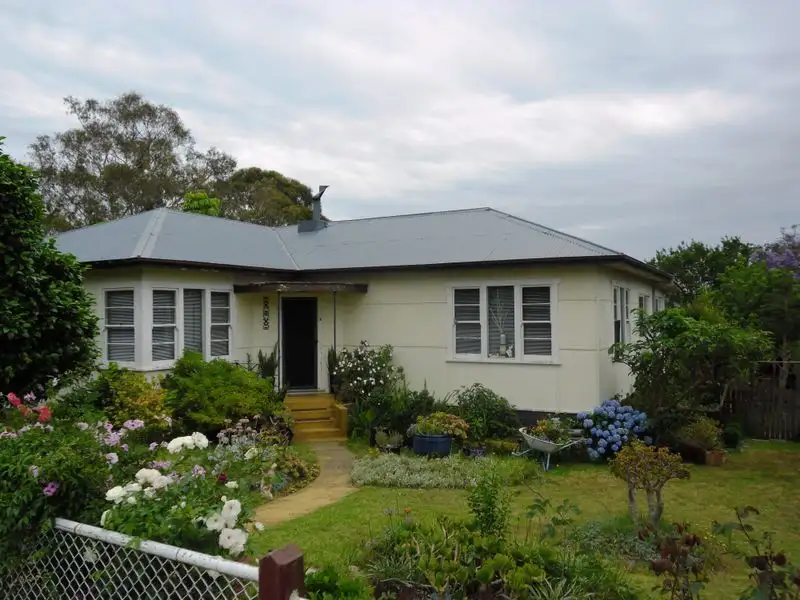 Main view of Homely house listing, 26 Murray Street, Moruya NSW 2537