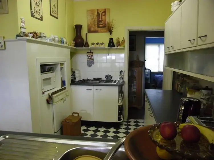Second view of Homely house listing, 26 Murray Street, Moruya NSW 2537