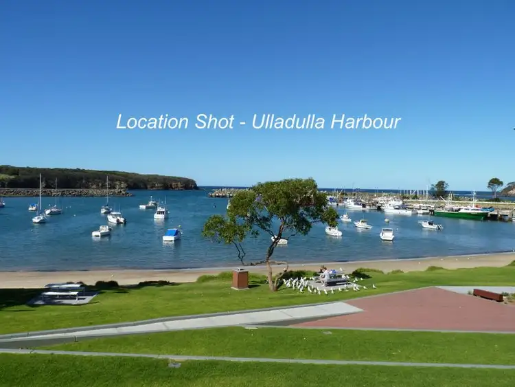 Second view of Homely house listing, 125 St Vincent Street, Ulladulla NSW 2539