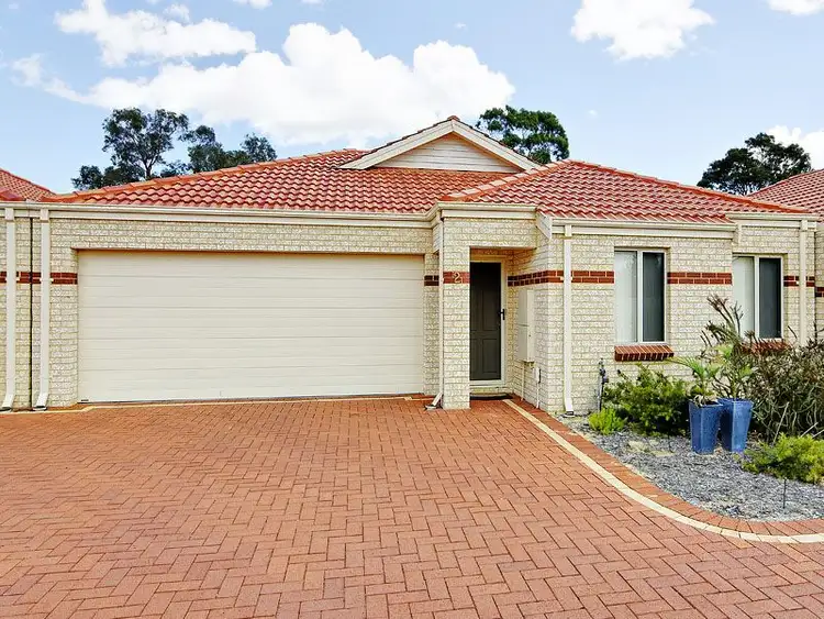 2/34 Friar Road, Armadale WA 6112