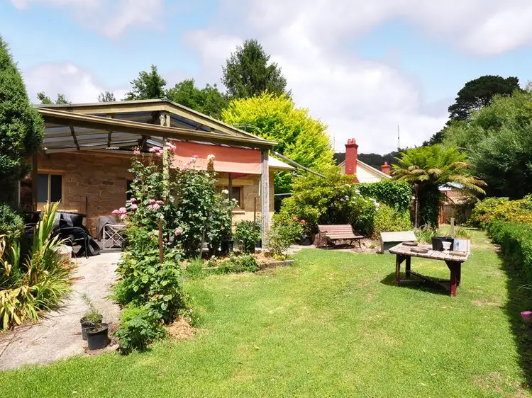 Third view of Homely house listing, 18 Sprigg Road, Piccadilly SA 5151