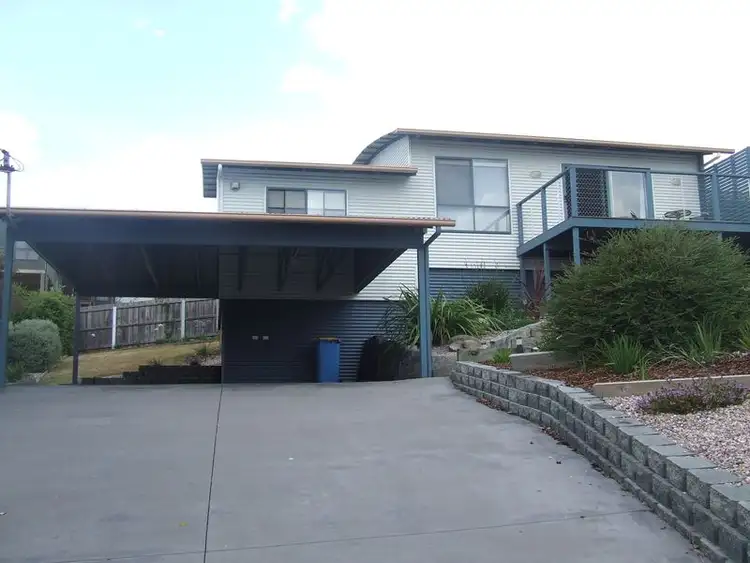 Main view of Homely house listing, 21 Erythos Grove, St Helens TAS 7216
