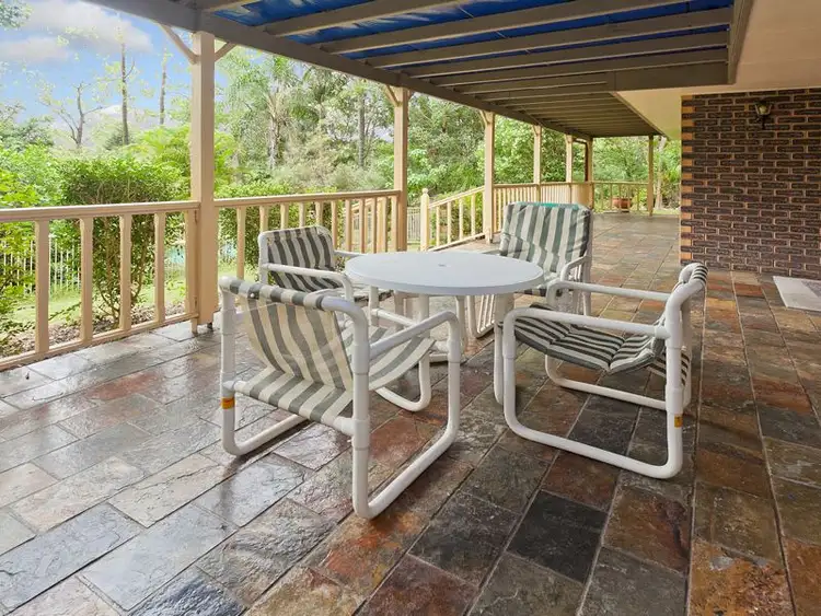 Sixth view of Homely house listing, 91- 93 Woodlands Avenue, Camira QLD 4300