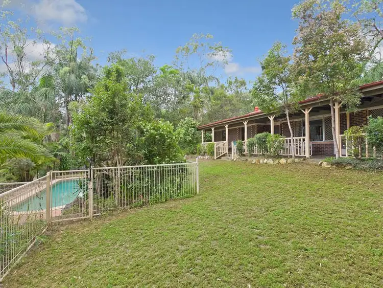 Second view of Homely house listing, 91- 93 Woodlands Avenue, Camira QLD 4300