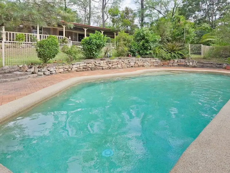 Third view of Homely house listing, 91- 93 Woodlands Avenue, Camira QLD 4300