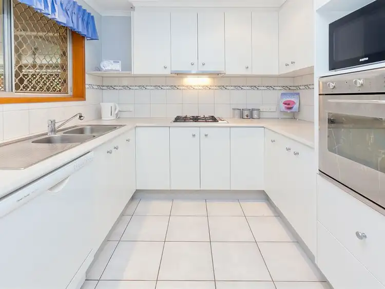 Fourth view of Homely house listing, 91- 93 Woodlands Avenue, Camira QLD 4300