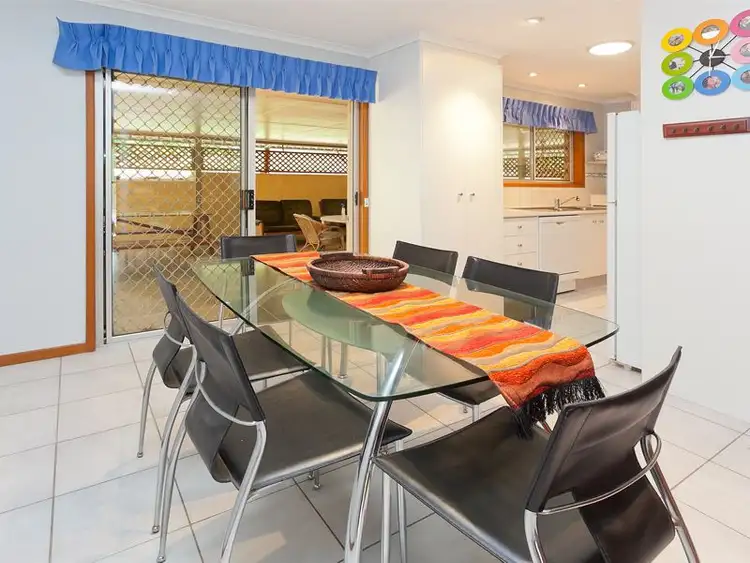 Fifth view of Homely house listing, 91- 93 Woodlands Avenue, Camira QLD 4300