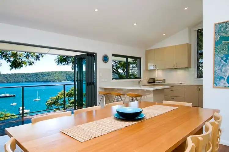 Fifth view of Homely house listing, 974 Barrenjoey Road, Palm Beach NSW 2108