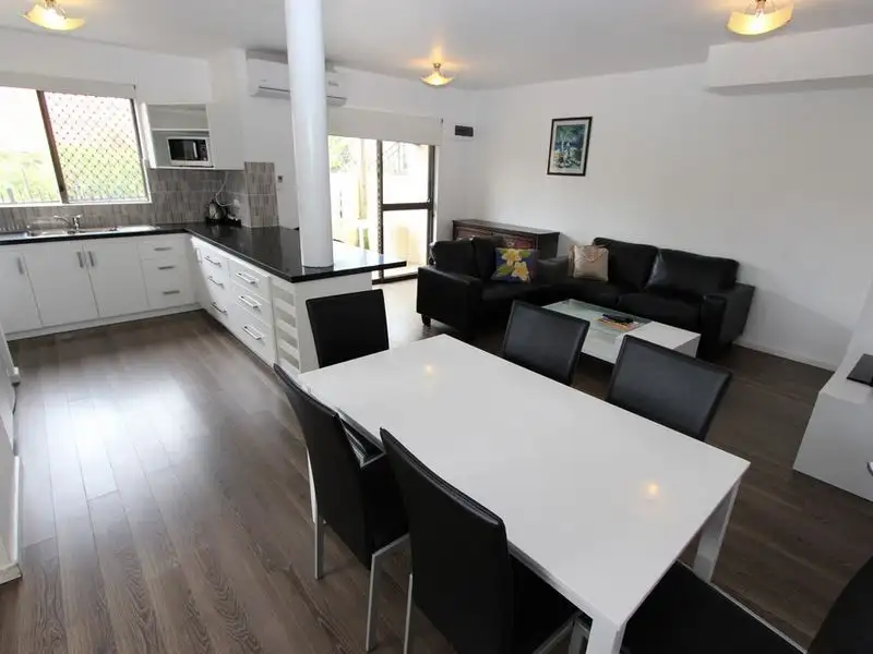 Main view of Homely unit listing, 37/124-130 Mandurah Terrace, Mandurah WA 6210