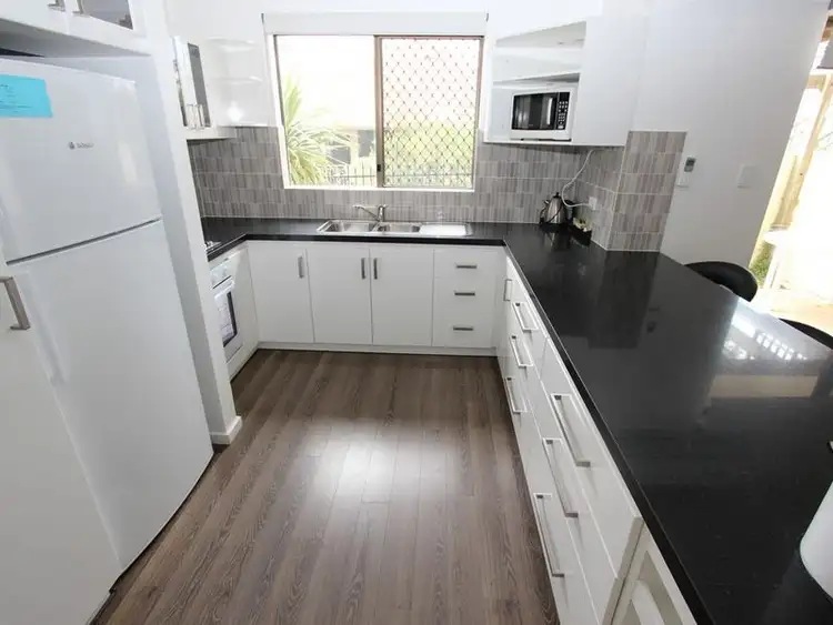 Fourth view of Homely unit listing, 37/124-130 Mandurah Terrace, Mandurah WA 6210