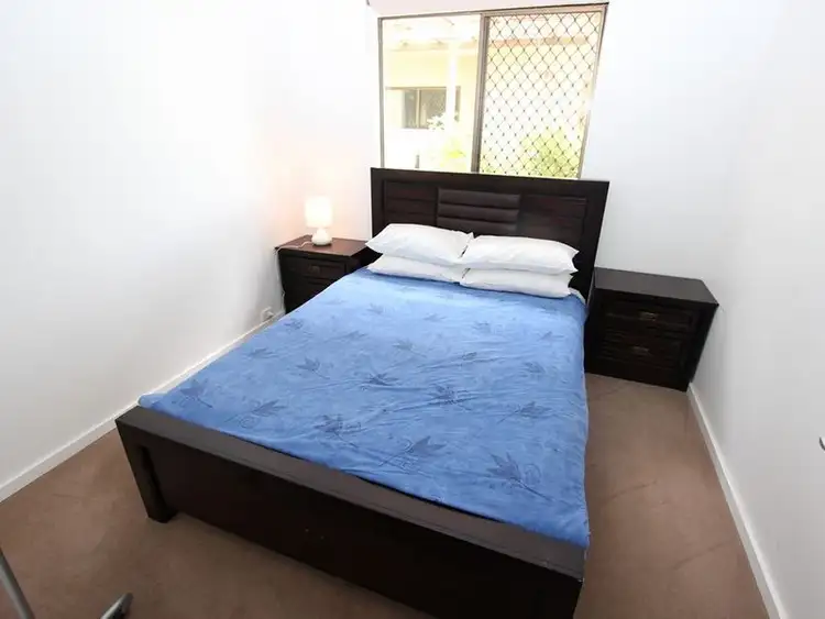 Fifth view of Homely unit listing, 37/124-130 Mandurah Terrace, Mandurah WA 6210