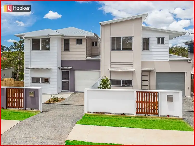 1/65 Buckland Road, Everton Hills QLD 4053