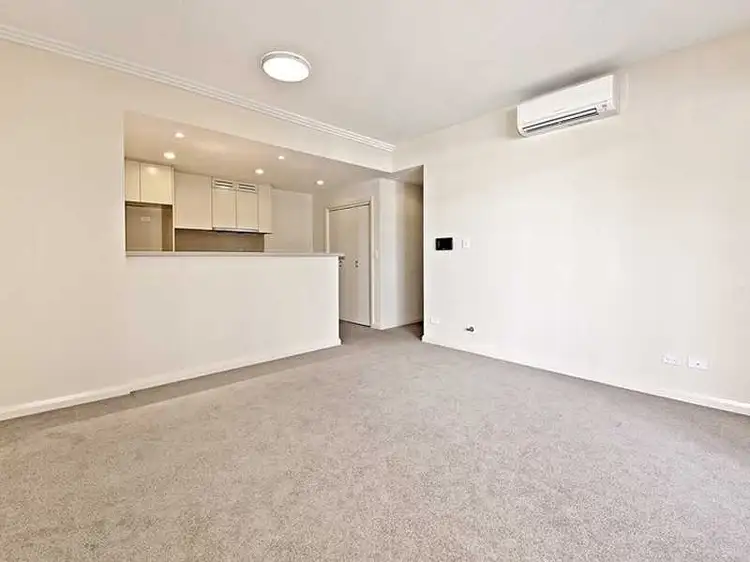 Third view of Homely apartment listing, 501/3 Watersway Street, Wentworth Point NSW 2127