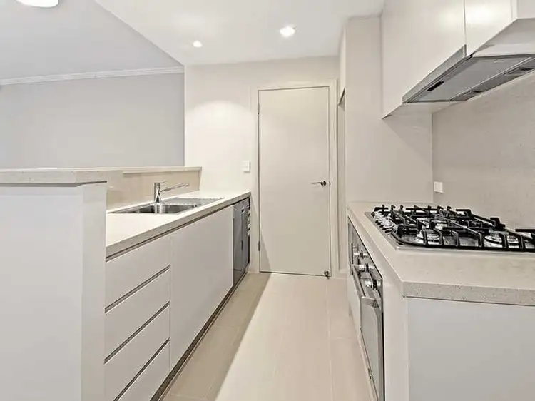 Fourth view of Homely apartment listing, 501/3 Watersway Street, Wentworth Point NSW 2127
