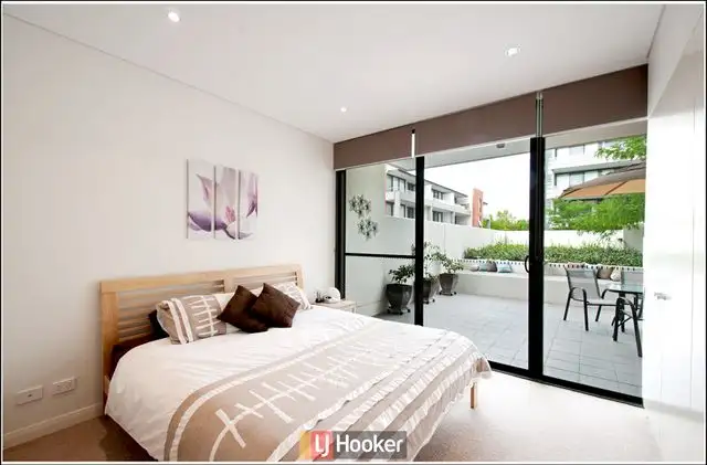 Seventh view of Homely unit listing, 76/22 Eyre Street, Kingston ACT 2604