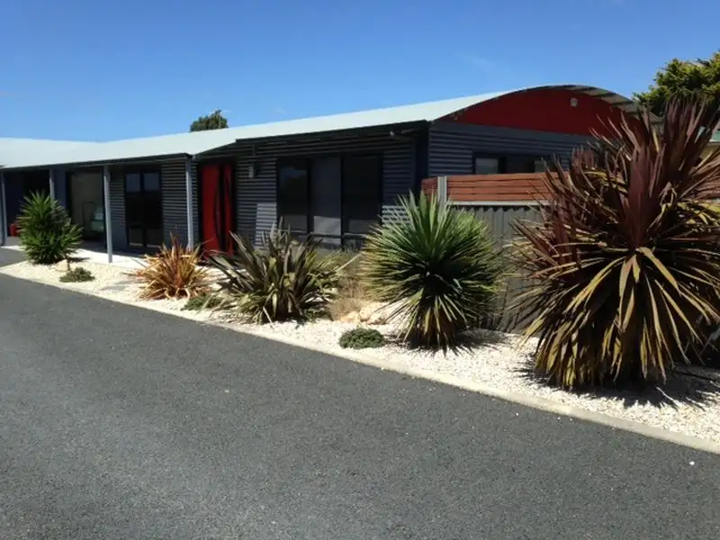 Main view of Homely house listing, 1/32 Cameron Street, St Helens TAS 7216