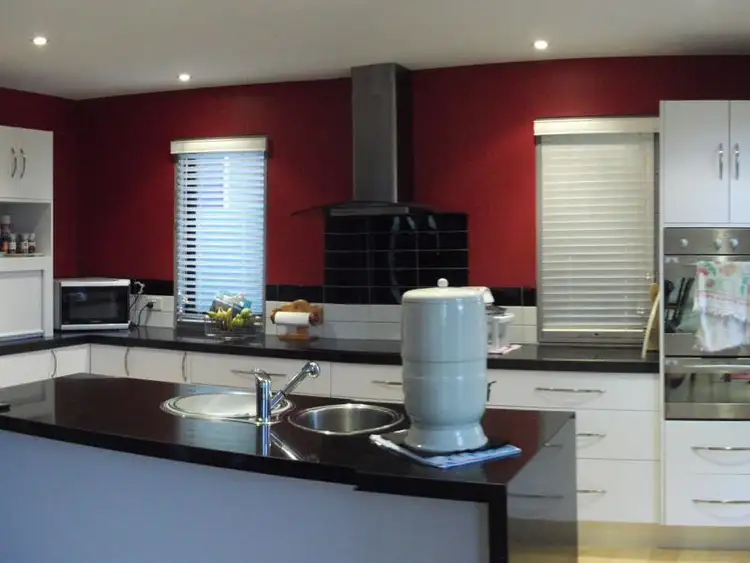 Fifth view of Homely house listing, 1/32 Cameron Street, St Helens TAS 7216