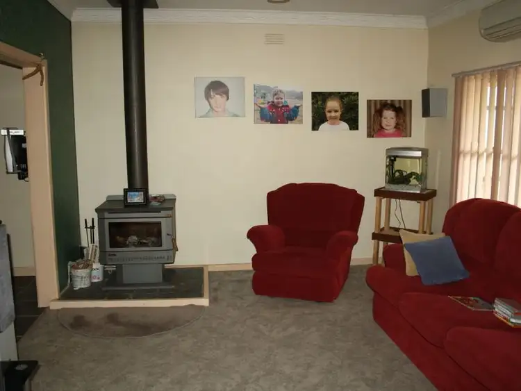 Second view of Homely house listing, 13 Swan Street, Bairnsdale VIC 3875