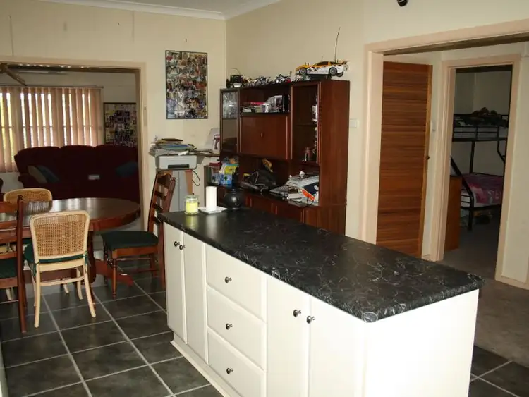 Fifth view of Homely house listing, 13 Swan Street, Bairnsdale VIC 3875