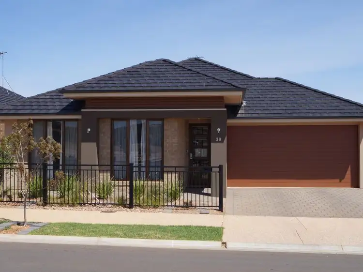 Main view of Homely house listing, 39 Hayfield Avenue, Blakeview SA 5114