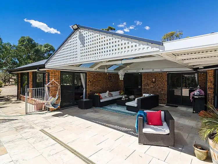 Fourth view of Homely house listing, 33 Waterman Road, Strathalbyn SA 5255