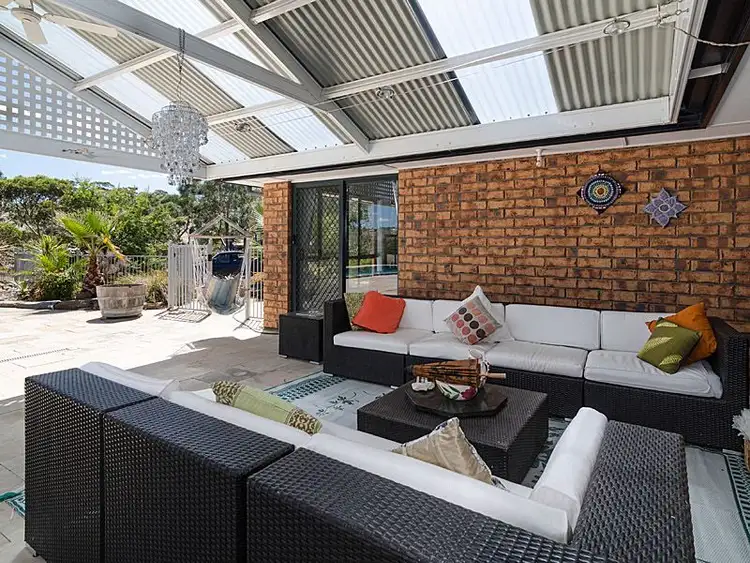 Sixth view of Homely house listing, 33 Waterman Road, Strathalbyn SA 5255