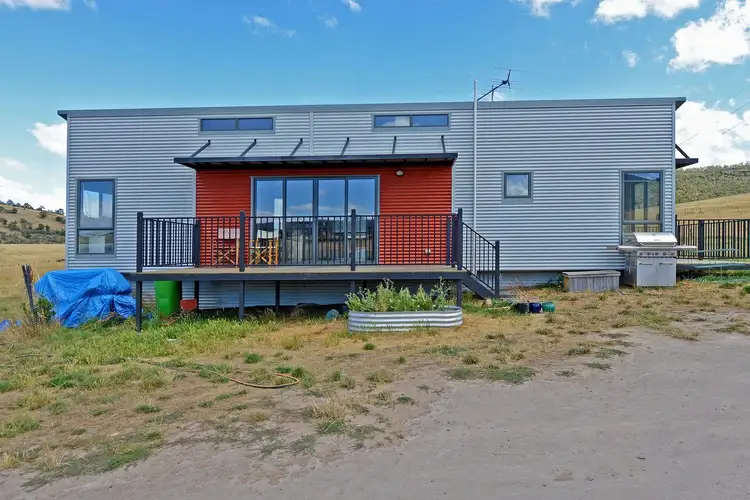 999 Clifton Vale Road, Dysart TAS 7030