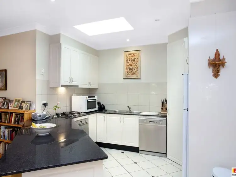 Third view of Homely house listing, 2/11 Chaffey Street, Ainslie ACT 2602