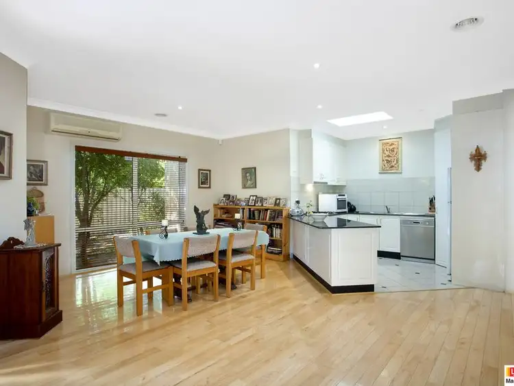 Fourth view of Homely house listing, 2/11 Chaffey Street, Ainslie ACT 2602