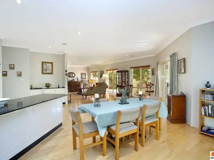 Main view of Homely house listing, 2/11 Chaffey Street, Ainslie ACT 2602