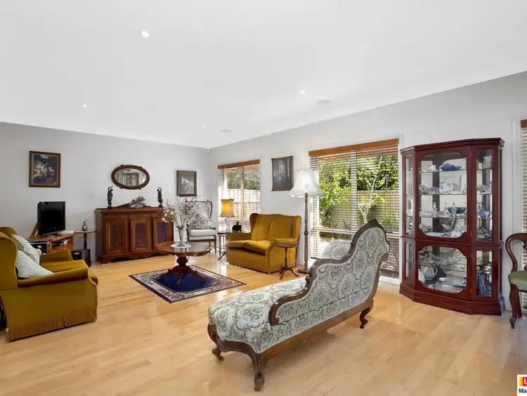Second view of Homely house listing, 2/11 Chaffey Street, Ainslie ACT 2602