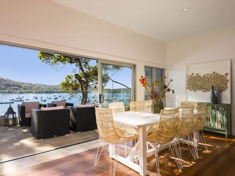 Main view of Homely house listing, 3/28 Cabarita Road, Avalon NSW 2107