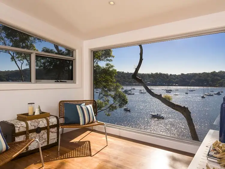 Second view of Homely house listing, 3/28 Cabarita Road, Avalon NSW 2107
