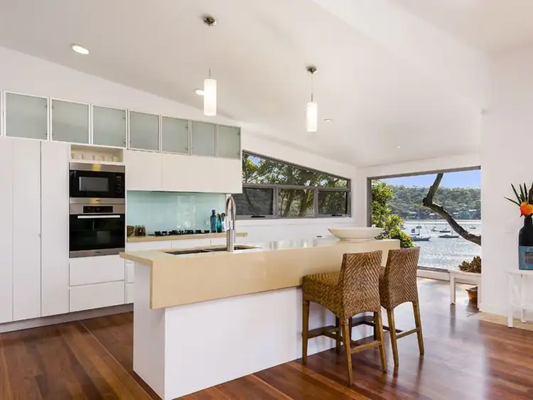 Third view of Homely house listing, 3/28 Cabarita Road, Avalon NSW 2107