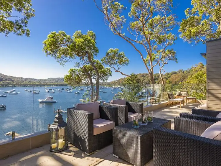 Fourth view of Homely house listing, 3/28 Cabarita Road, Avalon NSW 2107