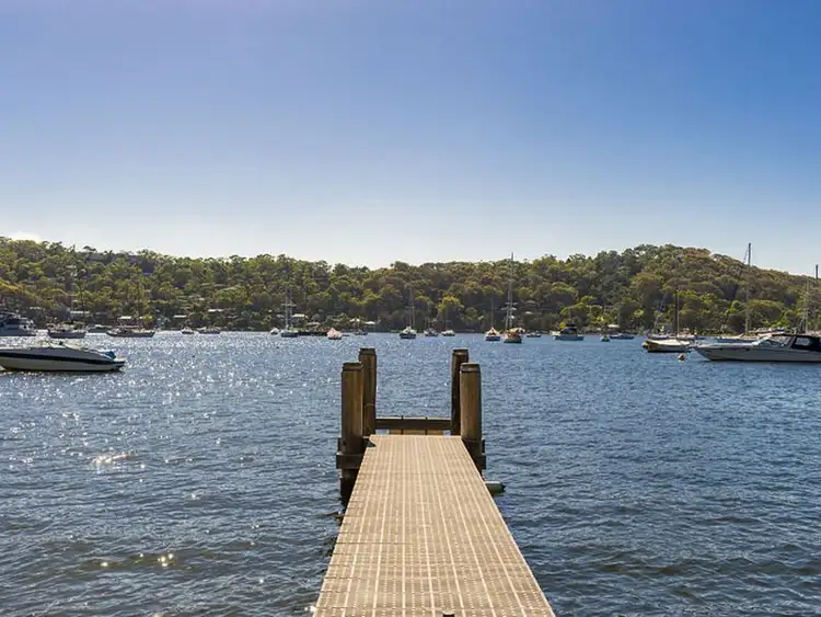 Sixth view of Homely house listing, 3/28 Cabarita Road, Avalon NSW 2107