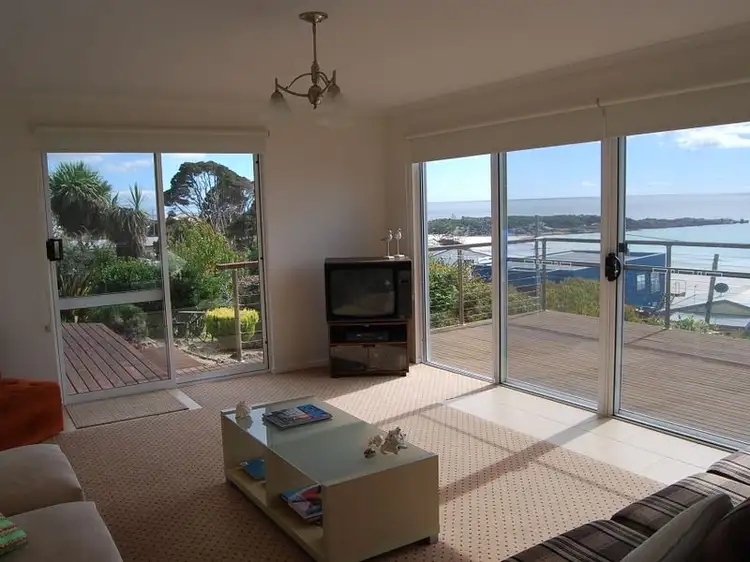 Second view of Homely house listing, 245 & 247 Port Road, Boat Harbour Beach TAS 7321