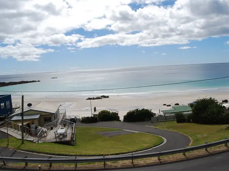 Third view of Homely house listing, 245 & 247 Port Road, Boat Harbour Beach TAS 7321