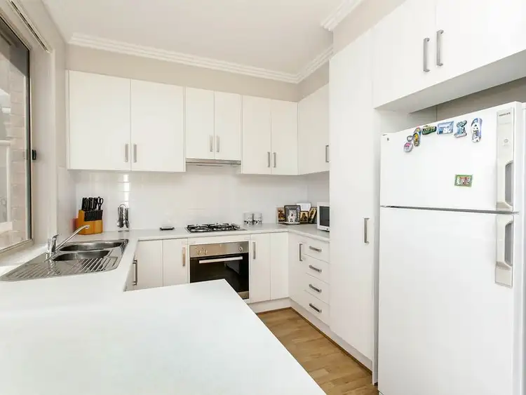 Second view of Homely house listing, 4/43 Millicent Street, Athol Park SA 5012