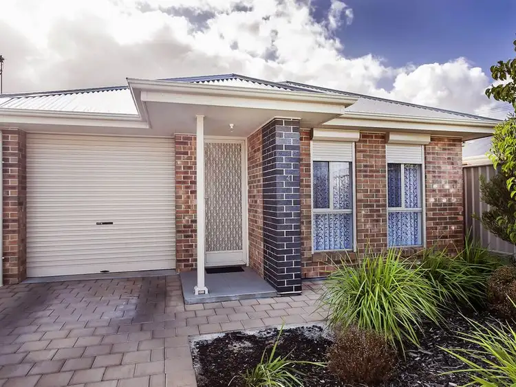 Third view of Homely house listing, 4/43 Millicent Street, Athol Park SA 5012