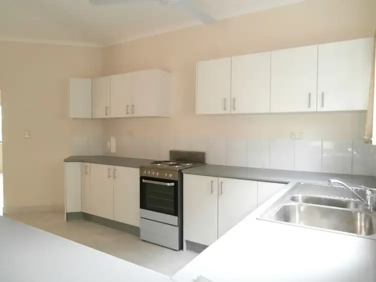 Sixth view of Homely apartment listing, 5/18 Houston Street, Larrakeyah NT 820