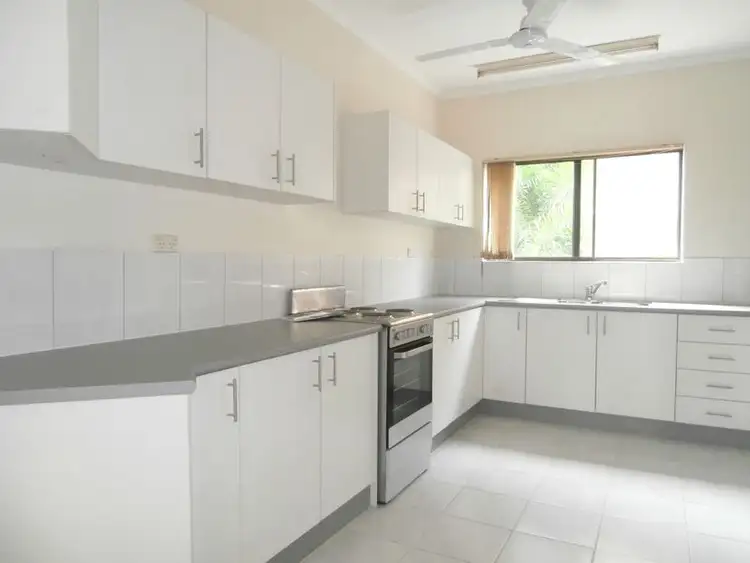 Fifth view of Homely apartment listing, 5/18 Houston Street, Larrakeyah NT 820