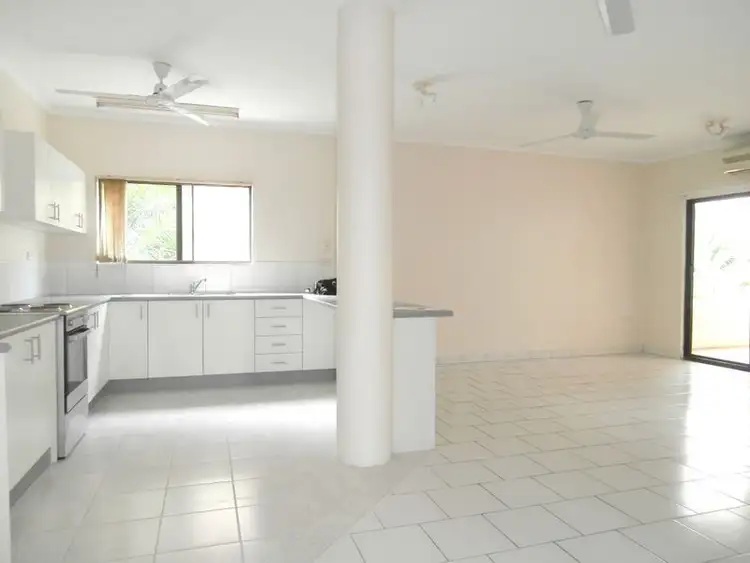 Second view of Homely apartment listing, 5/18 Houston Street, Larrakeyah NT 820