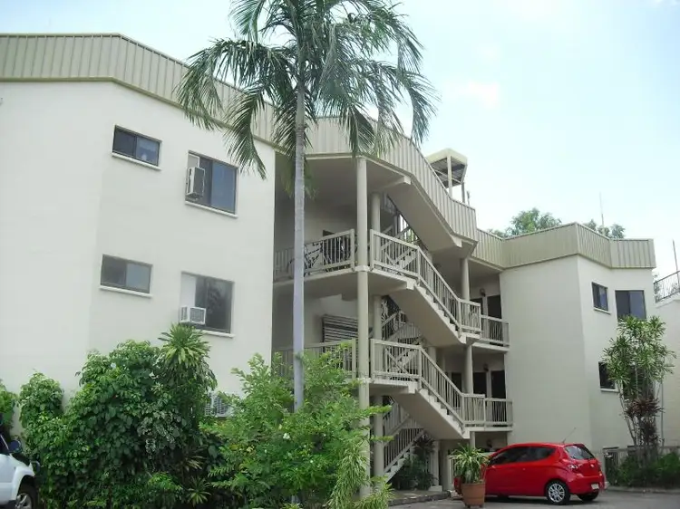 Main view of Homely apartment listing, 5/18 Houston Street, Larrakeyah NT 820